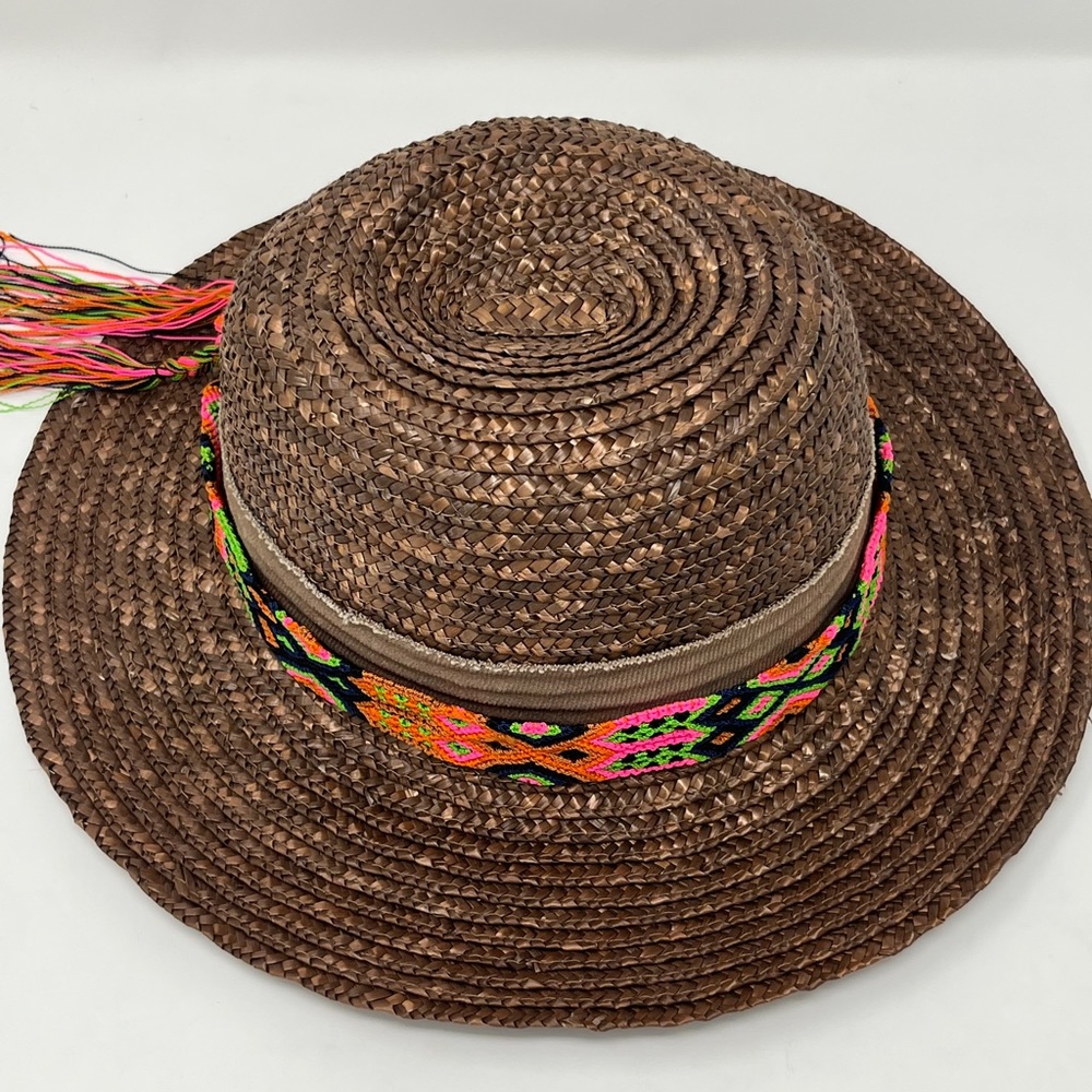 Hand made hat bands - Picture 3 of 6
